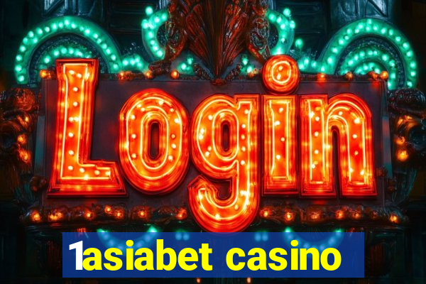 1asiabet casino